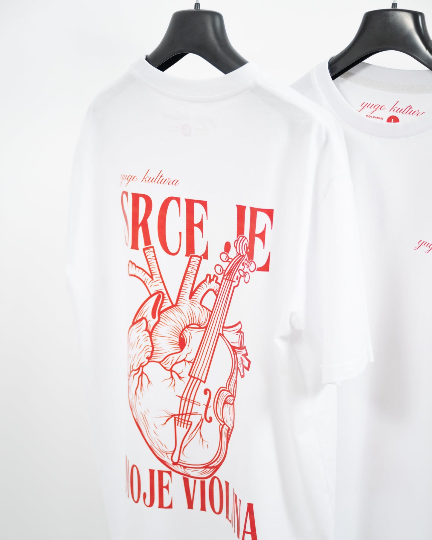 YK 01 - Srce