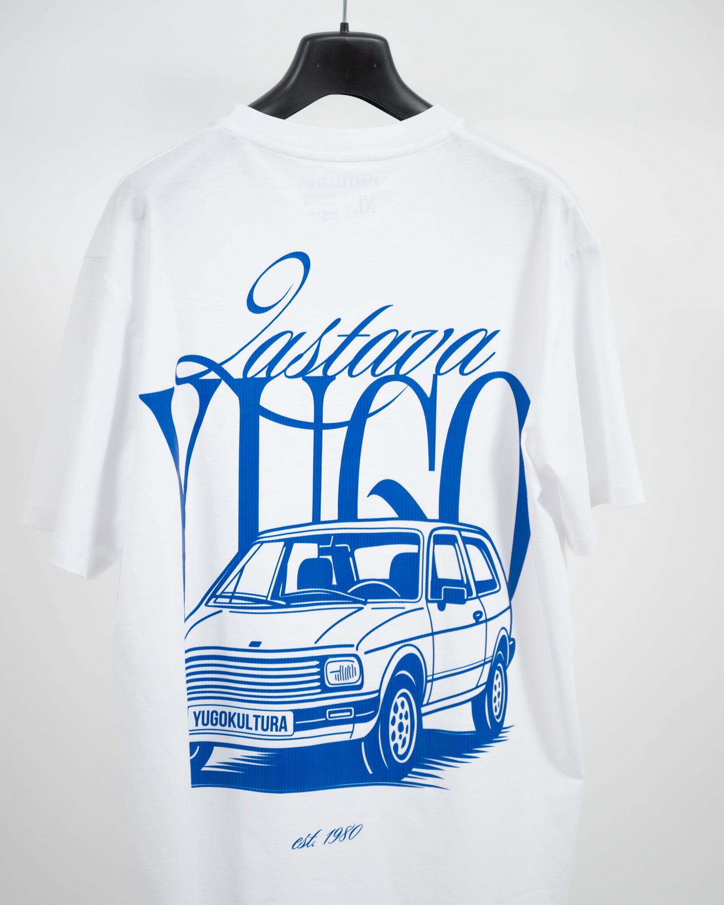 YK 01 - Yugo