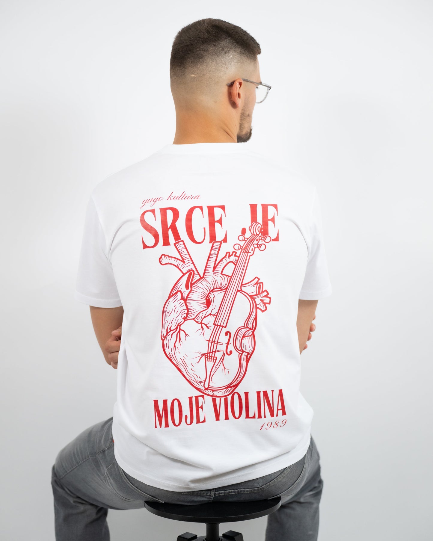 YK 01 - Srce
