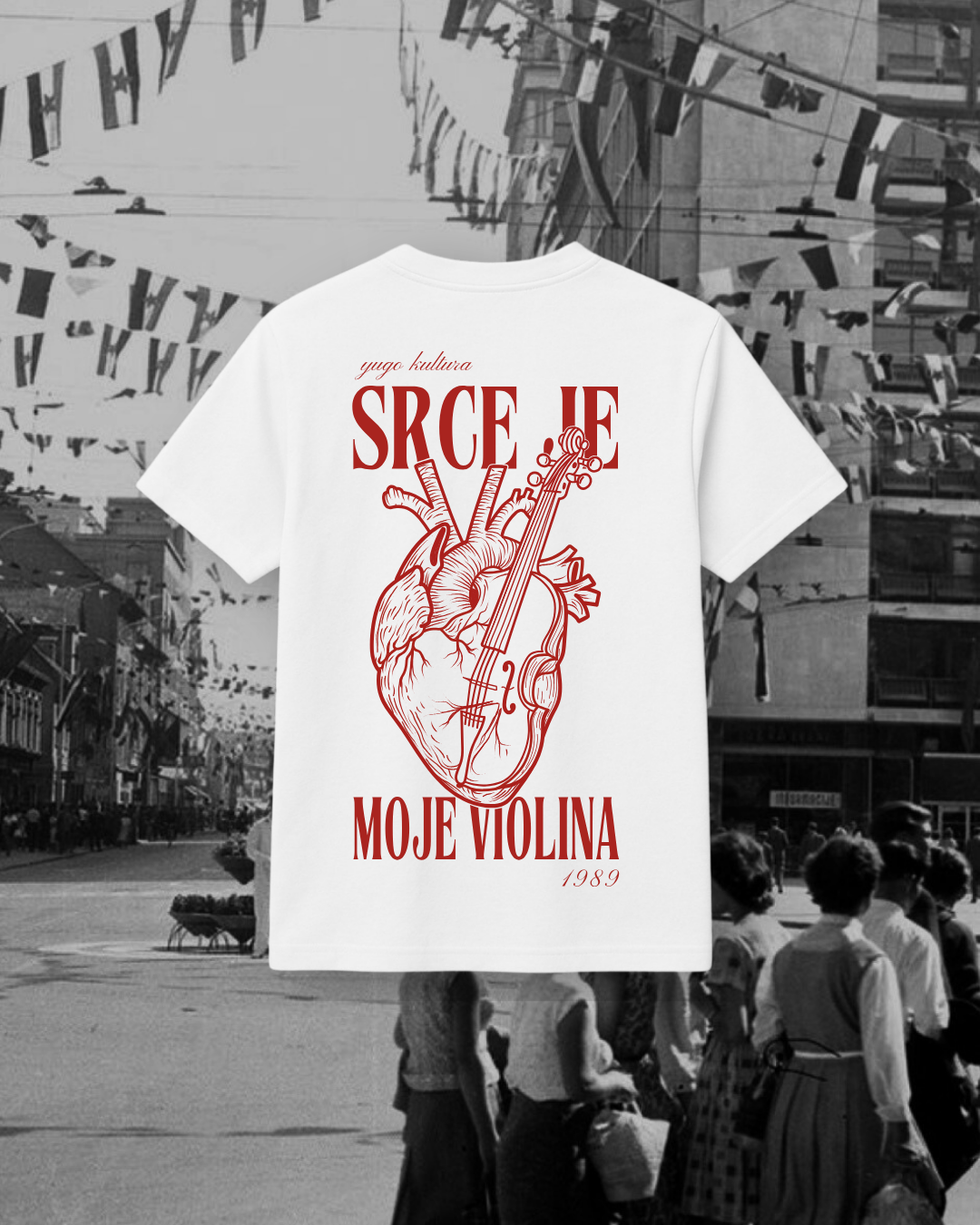 YK 01 - Srce