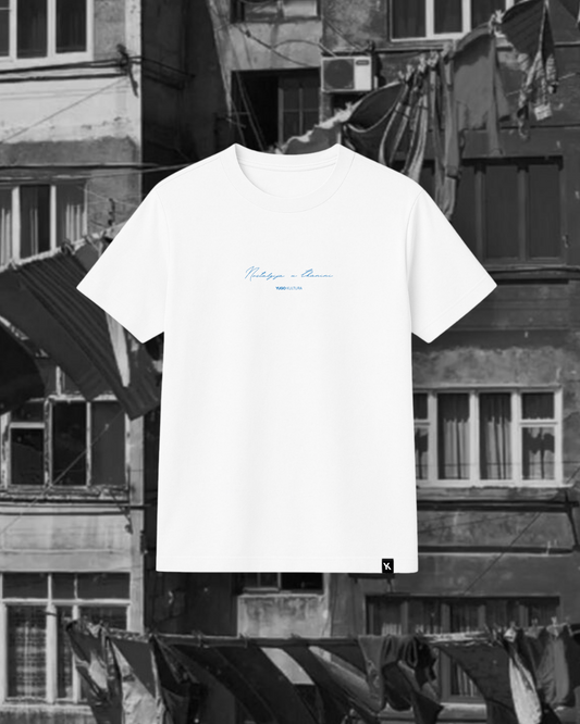 YK 01 - Nostalgija Bijela