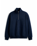 '84 Sweatshirt Plavi