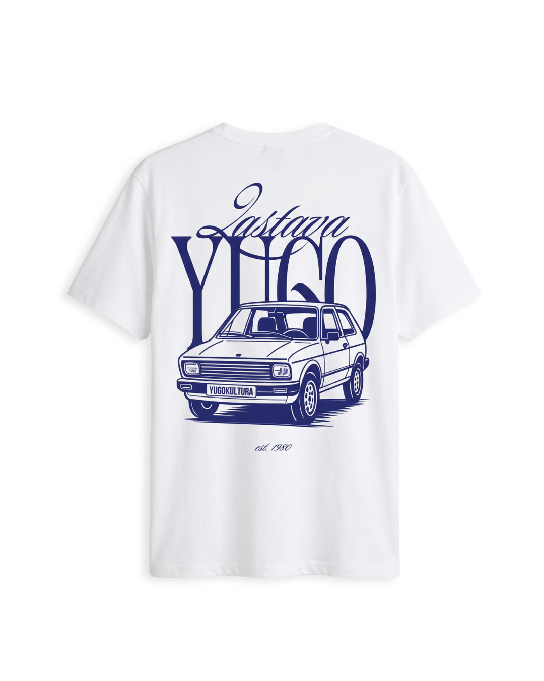 Zastava Yugo