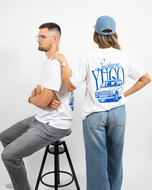 YK 01 - Yugo