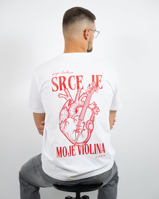 YK 01 - Srce